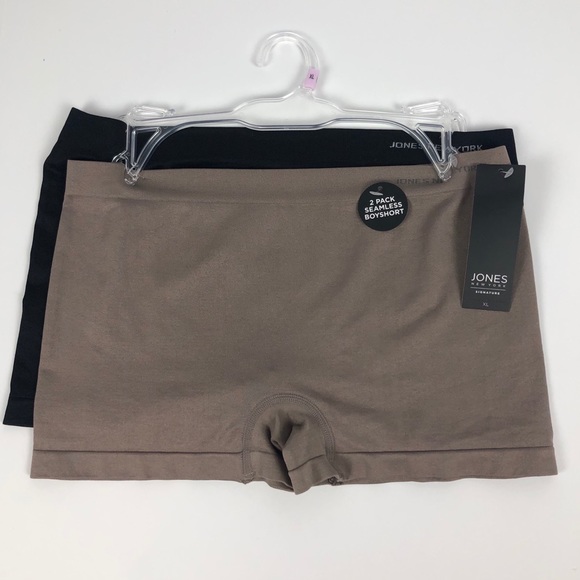 Jones New York Intimates & Sleepwear Jones New York Womens Panties